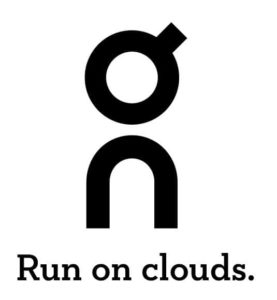 On run on clouds Weiz Stadtlauf Hauptsponsor